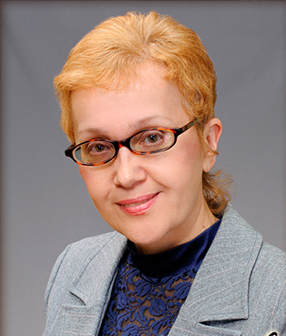 Агибалова Ольга Николаевна.