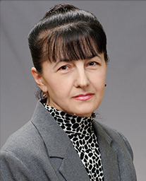 Дьяконова Наталья Михайловна.
