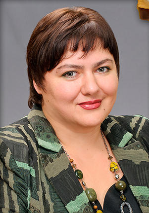 Дубровская Ольга Владимировна.
