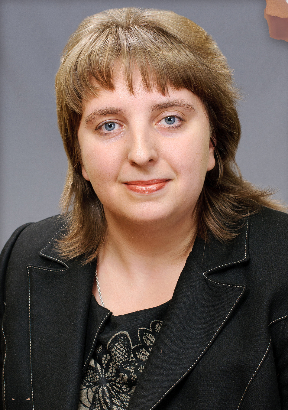 Дюмина Елена Леонидовна.
