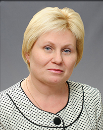 Шмидт Наталья Викторовна.