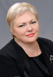 Шульгина Алла Александровна.